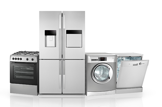 Appliances service