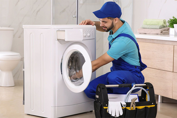 Washing machine service